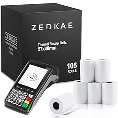 Zedkae 40mm thermal for sale  Delivered anywhere in UK