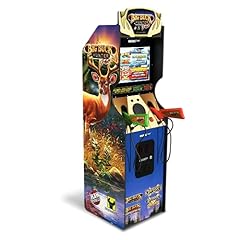 Arcade1up big buck for sale  Delivered anywhere in USA 