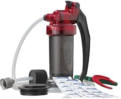 Msr miniworks backpacking for sale  Delivered anywhere in USA 