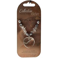 Collier pendentif cœur d'occasion  Livré partout en France