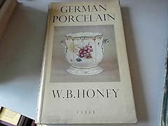 German porcelain w.b. for sale  Delivered anywhere in UK