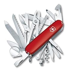 Victorinox swiss champ for sale  Delivered anywhere in UK