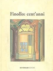 Finollo cent anni usato  Spedito ovunque in Italia 