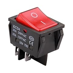 Rocker switch numatic for sale  Delivered anywhere in UK
