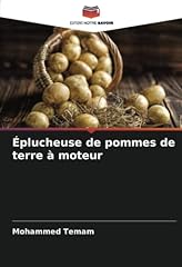 éplucheuse pommes terre d'occasion  Livré partout en France