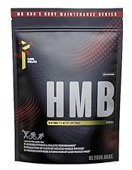Run hmb muscle for sale  Delivered anywhere in UK