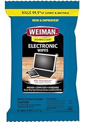 Weiman disinfecting electronic for sale  Delivered anywhere in USA 
