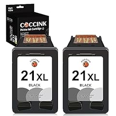 Coccink 21xl cartuccia usato  Spedito ovunque in Italia 