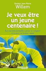 Veux jeune centenaire d'occasion  Livré partout en France