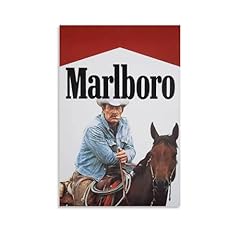 Posters prints marlboros for sale  Delivered anywhere in USA 