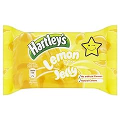 Hartleys lemon flavour for sale  Delivered anywhere in UK