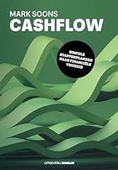 Cashflow simpele stappenplanne for sale  Delivered anywhere in Ireland