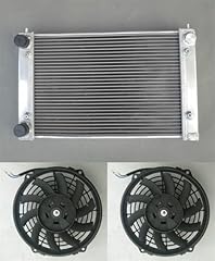 Aluminium radiator corrado for sale  Delivered anywhere in UK