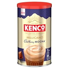 Kenco millicano cadbury for sale  Delivered anywhere in UK