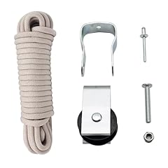 Ladder rope pulley for sale  Delivered anywhere in USA 