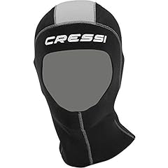 Cressi draget hood usato  Spedito ovunque in Italia 