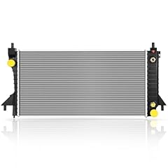 Yitamotor radiator compatible for sale  Delivered anywhere in USA 