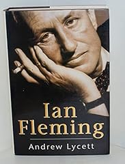 Ian fleming for sale  Delivered anywhere in Ireland