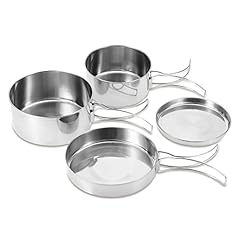 Oukens kit casseroles d'occasion  Livré partout en France