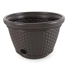 Suncast plastic wicker for sale  Delivered anywhere in USA 