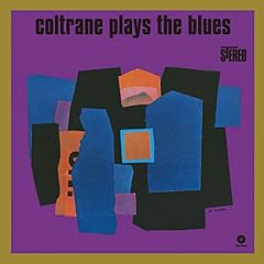 Coltrane plays the usato  Spedito ovunque in Italia 