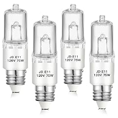 Jaenmsa e11 halogen for sale  Delivered anywhere in USA 