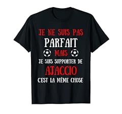 Ajaccio foot homme d'occasion  Livré partout en France