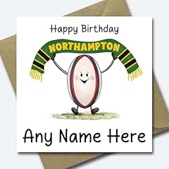 Cards man northampton for sale  Delivered anywhere in UK