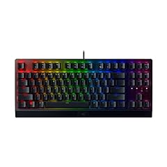 Razer blackwidow tenkeyless for sale  Delivered anywhere in USA 