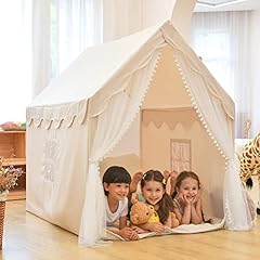 Play tent zinvoda for sale  Delivered anywhere in USA 