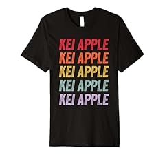 Kei apple premium for sale  Delivered anywhere in USA 