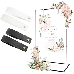 Scrorich wedding welcome for sale  Delivered anywhere in USA 