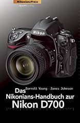 Das nikonians handbuch d'occasion  Livré partout en Belgiqu