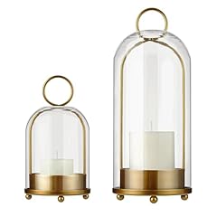 Wide candle holders for sale  Delivered anywhere in USA 