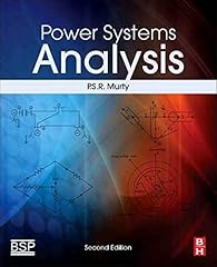 Power systems analysis gebraucht kaufen  Wird an jeden Ort in Deutschland