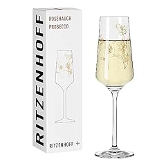 Ritzenhoff 3448003 proseccogla gebraucht kaufen  Wird an jeden Ort in Deutschland