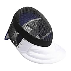 Oshhni maschera scherma usato  Spedito ovunque in Italia 