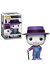 The joker pop usato  Spedito ovunque in Italia 