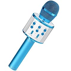 Giftmic kids microphone for sale  Delivered anywhere in USA 