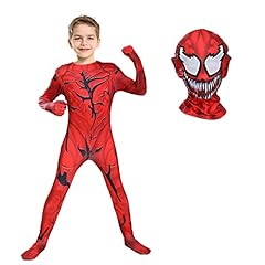 Yarde venom costume for sale  Delivered anywhere in UK