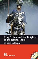 King arthur. con usato  Spedito ovunque in Italia 