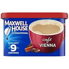Maxwell house international for sale  Delivered anywhere in USA 