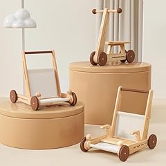 Woodtoe wooden baby for sale  Delivered anywhere in USA 