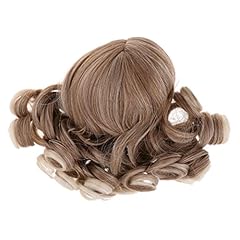 Misppro doll curly for sale  Delivered anywhere in USA 