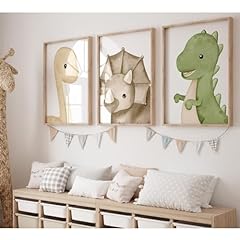 Dinosaur wall art for sale  Delivered anywhere in USA 