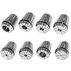 8pcs er32 collets for sale  Delivered anywhere in USA 