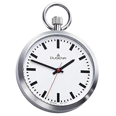 Dugena herren taschenuhr gebraucht kaufen  Wird an jeden Ort in Deutschland