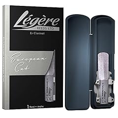 Légère reeds clarinet for sale  Delivered anywhere in USA 