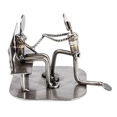 Novica metallic romantic for sale  Delivered anywhere in USA 