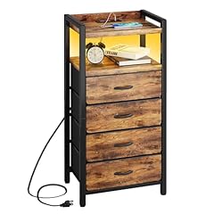 Kitstorack night stand for sale  Delivered anywhere in USA 